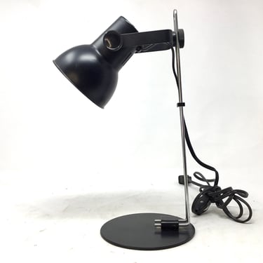 1980s Tensor IL200 Desk Lamp -  Bauhaus Inspired Design, Excellent Condition 