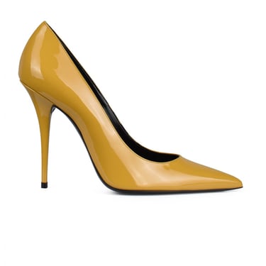 Saint Laurent Women Instinct 100 Pumps