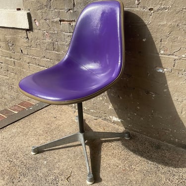 Eames Chair by Herman Miller