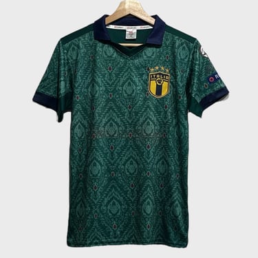 Italy Third Soccer Jersey S