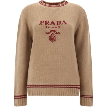 Prada Women Sweater