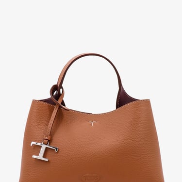 Tod's Women Tod's Brown Handbags