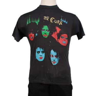 Vintage The Cure In Between Days Tee