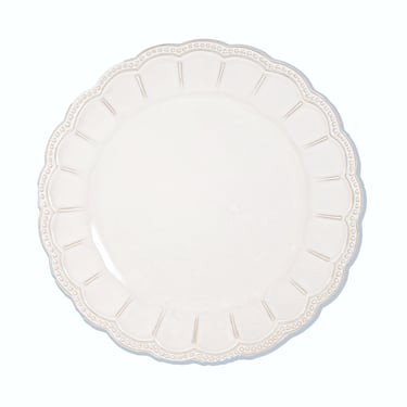 Beaded Charger Plate | Rent