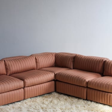 Modular Sectional Sofa by Classic Gallery