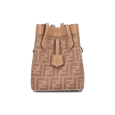 Fendi Women &quot;Origami&quot; Mini Bag