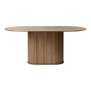 Nola Oval Dining Table