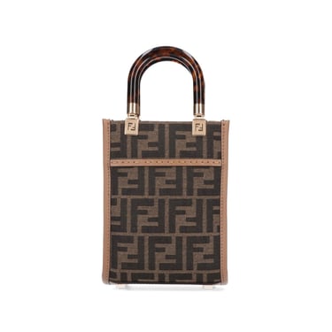 Fendi Women Mini Bag 'Sunshine