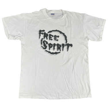 Free Spirit &quot;Logo&quot; T-Shirt