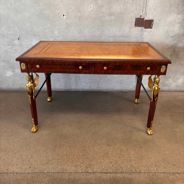 Maitland Smith Empire Style Desk