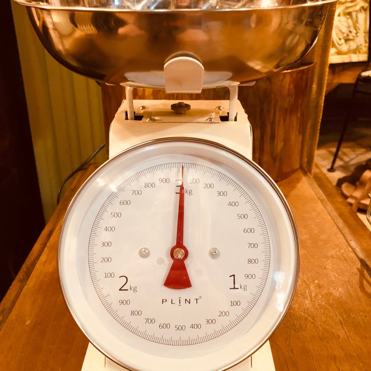 Classic Scale, multiple styles | Chartreuse & Co. - Frederick, MD | ATTIC