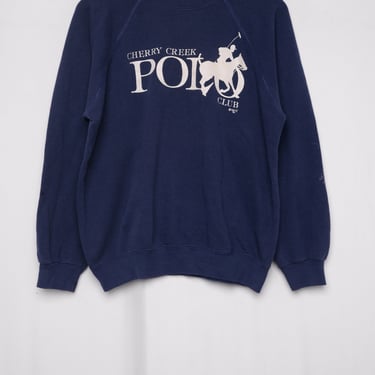 Cherry Creek Polo Club Sweatshirt