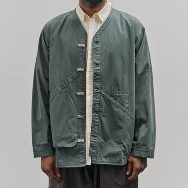 Postalco Cabinet Jacket, Juniper Green