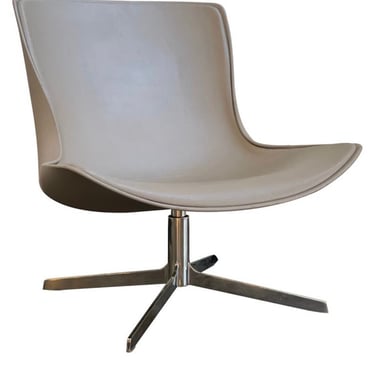 Vika Lounge Chair by Bernhardt Design 