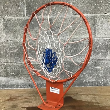 Basketball hoop (Seattle)