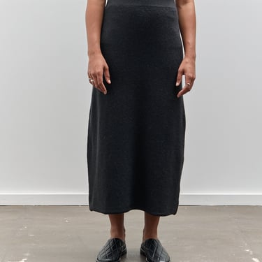 Lauren Manoogian Bell Skirt, Ink