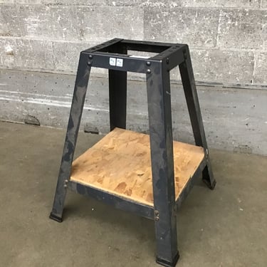 Tool Stand Table Base (Seattle)