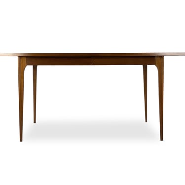 Broyhill Brasilia Dining Table #6140-44, Circa 1960s - *Please ask for a shipping quote before you buy. 