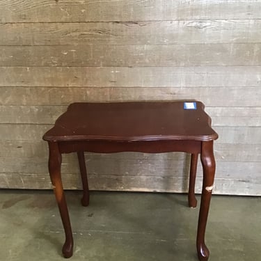 Small Side Table (Tacoma)