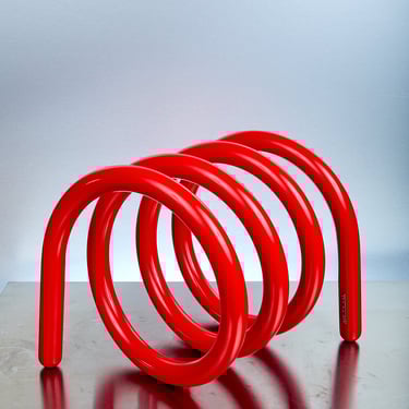 Spiral Stand