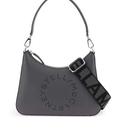 Stella Mccartney Small Logo Shoulder Bag Women