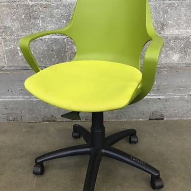 Brat Office Chair (Seattle)