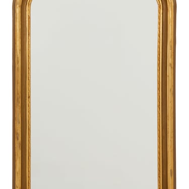 Dauphine Mirror