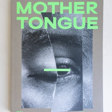 Mother Tongue Magazine - Issue 2