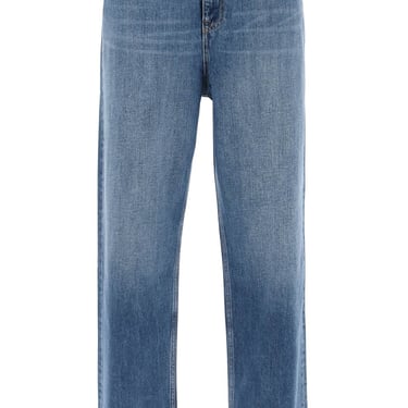 Valentino Garavani Wide Leg Jeans Women