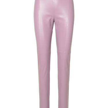 The Andamane Mallow Polyester Blend Leggings Women