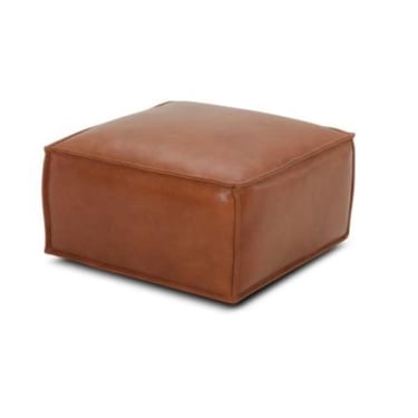 Zander Ottoman