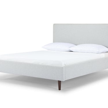 Lombard Queen Bed Frame