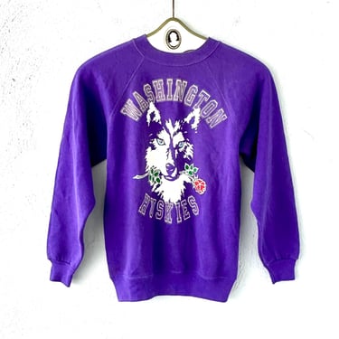 1990s Sweatshirt Pacific Northwest Ballet L / XL | Deja