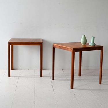 Pair of Vintage 