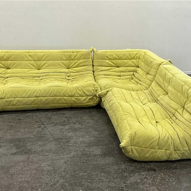 sofa 6652