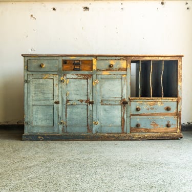 Antique Sideboard