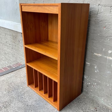 Danish Modern Media Cabinet