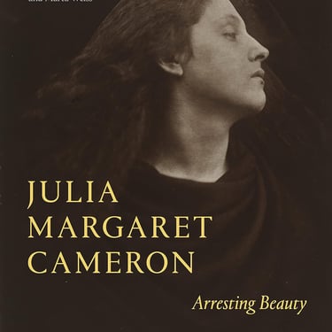 Julia Margaret Cameron: Arresting Beauty (V&A Museum)