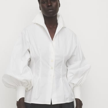 Christian Dior Cotton Blouse