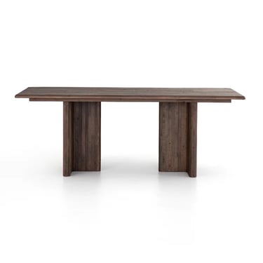 Lineo Rectangular Dining Table 137-04