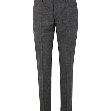 Paul Smith Men Gents Trouser