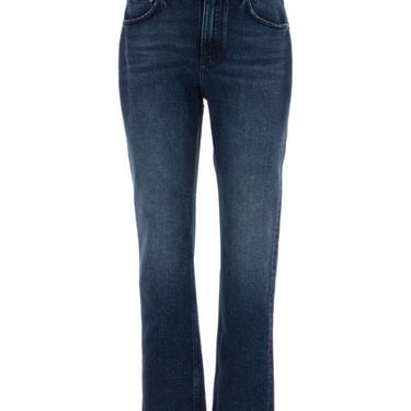 Dolce & Gabbana Woman Denim Jeans