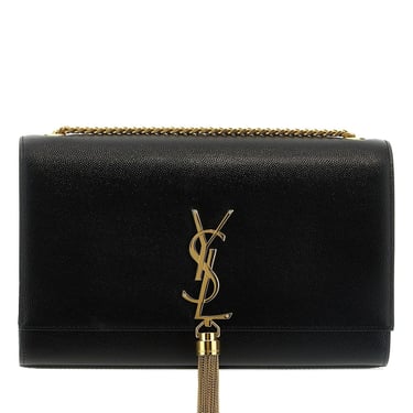 Saint Laurent Women 'Kate' Medium Crossbody Bag