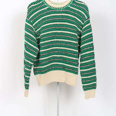 Hilo Pullover - Mint Green