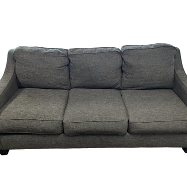 Dark Gray Ashley Furniture Couch