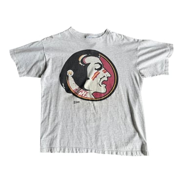 Florida Seminoles Tee | L | 90s