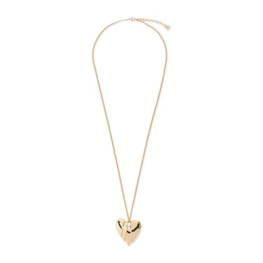 Amina Muaddi Women Amina Muaddi Heartbreaker Necklace