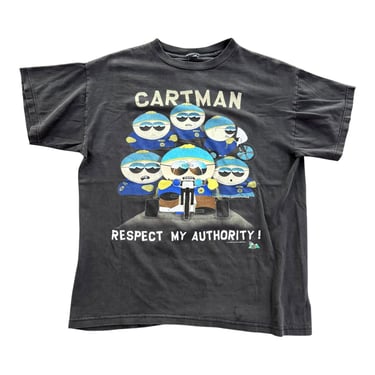 South Park Tee | XL | Y2K