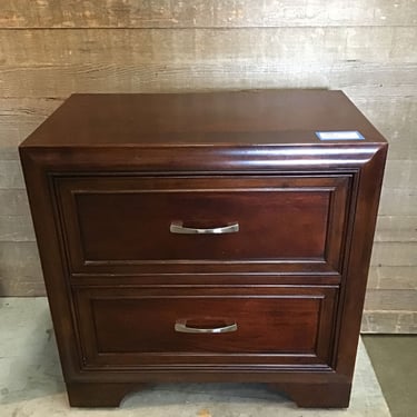 Mini Dresser (Tacoma)