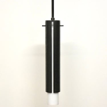 Kelly Wearstler Precision Small Cylinder Pendant 